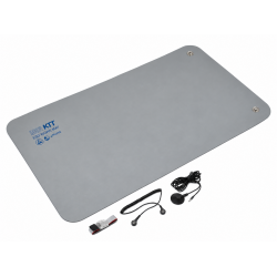 ESD GREY MAT 600x900mm KIT